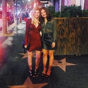 Meet your Posher, Julianne